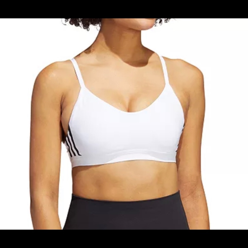 Adidas All Me Sports Bra